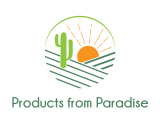 Products From Paradise